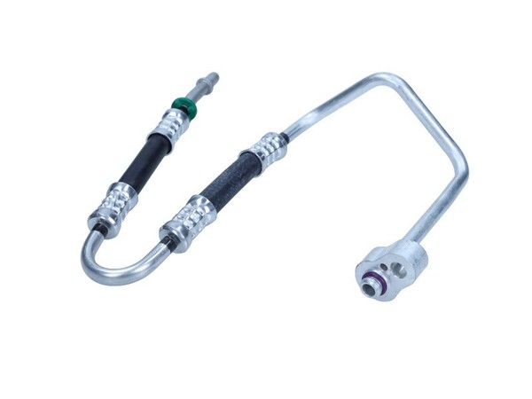 Maxgear Hochdruckleitung Klimaanlage FüR VW Polo 1.2 12V 1.4 16V Fox Skoda-image