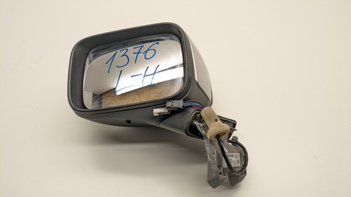 JEEP RENEGADE WING MIRROR POWER FOLDING LEFT PASSENGER SIDE 735613107 2014