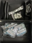 Nasal Fresh MD Powered Saline Nasal Irrigation System for parts only — photo 1