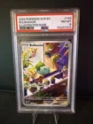 New ListingBulbasaur 143/142 Sv07: Stellar Crown Holo PSA 8 Near MINT