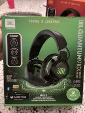 JBL Quantum 910x Wireless For XBOX