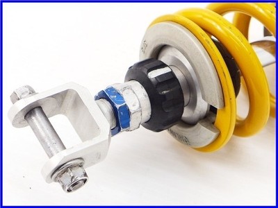 猫*郎様 Kawasaki ZX-10R 04・05 オーリンズ KA345 S KAWASAKI 2005 ZX