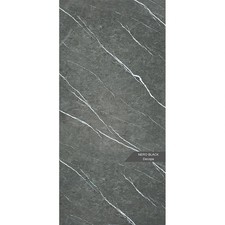 Wandpaneele Duschrückwand TV-Rückwand Küchenrückwand PVC Marmor/Granit Optik 3mm