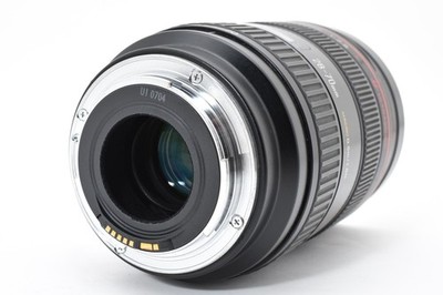 Near Mint* Canon ZOOM LENS EF 28-70mm f/2.8 L USM AF Lens From