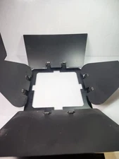 Fiilex Barndoor for Matrix LED Light