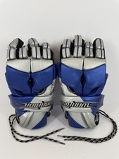 Warrior Mercury Prostar II 13 Royal Blue Silv...