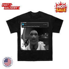 Default Motion Meme Inspired T-Shirt Funny Gaming Meme Shirt Trending Video Tees