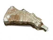 Volkswagen Atlas 2022 Right  Exhaust heat shield 3QF825756D ATV113534