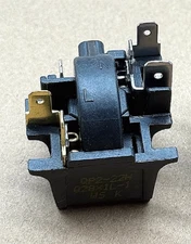 QTY:2 New  Refrigerator Start Relay For   Fridge QP2-22H