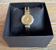 Vintage Womens Movado | 88.A1.809.A | Runs Great |