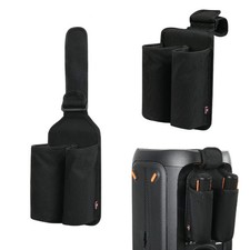 Microphone Hanging Bag Case For JBL PartyBox110 120 310 320 710 Ultimate Speaker