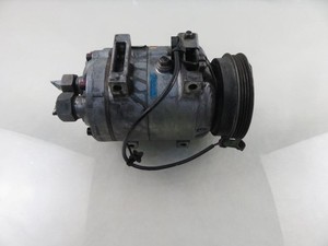 Audi A4 S4 B5 8D 2000 Klimakompressor Pumpe 5060310781 Sonstiges 81kW CZM269539