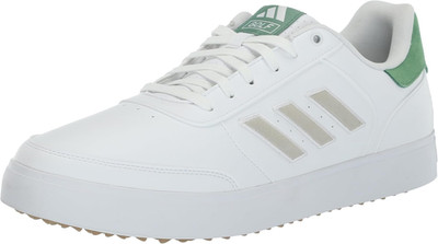 Adidas Mens Retrocross 24 Spikeless Golf Shoes
