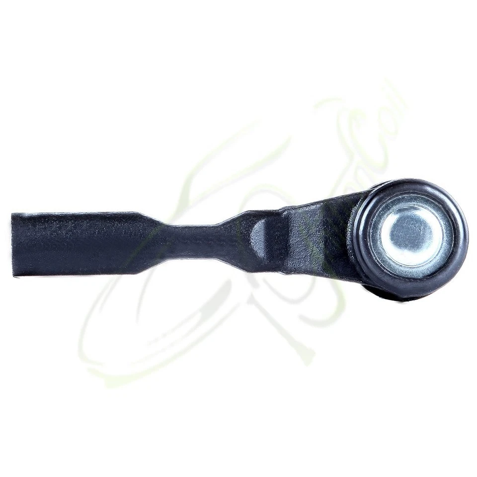 Cubo de roda dianteira 4 peças e peças de haste de amarração externa de rolamento para Chevrolet Malibu 2004-07 - Imagem 2 de 4