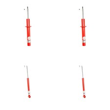 Koni Special Active Shocks Set For 2015 Mazda Miata Mx 5 Nd