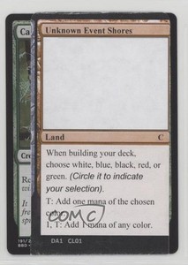 new lord of the rings mtg cards A First Look at The Lord of the Rings: Tales of Middle-earth