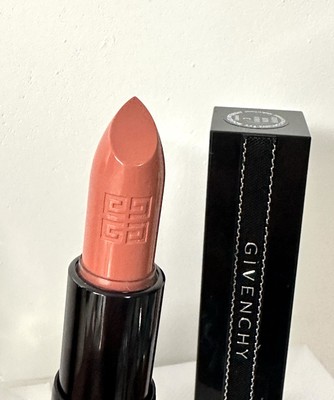 G!VENCHY  Rouge Interdit Lipstick 3 Urban Nude