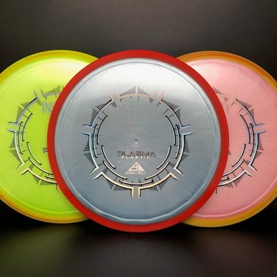 Axiom Plasma Insanity - stock