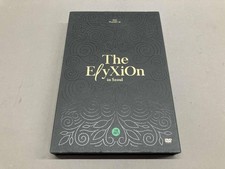 EXO PLANET #4 The ElyXiOn in Seoul 2 DVD Special Color Postcard Set Kpop Music