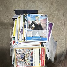 Bandai One Piece TCG bulk sale