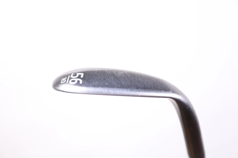 LEFTY PXG 0311 Sugar Daddy II Xtreme Dark 56* Sand Wedge 35 in Steel Shaft Stiff - Image 3 of 4