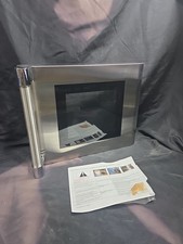 Thermador Range Small Oven Door Assembly 0047...