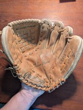 Rawlings Nolan Ryan 0R916 Baseball Glove Lefty 11"