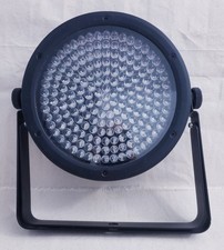 Chauvet Slim Par 64 RGBA Light Works, Great Condition 