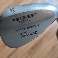 Titleist Vokey Design 256-10 Sand Wedge 56° ...