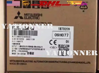 New MITSUBISHI FX3SA-20MR-CM PLC I/O Module