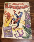 The Amazing Spider-Man #21 (Marvel Comics February 1965)