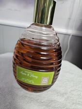 Bath  Body Works RARE CHAMPAGNE APPLE  HONEY SHOWER GEL 10 OZ DISCONTINUED