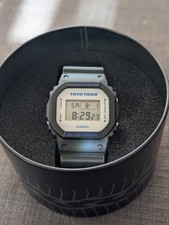Casio G-SHOCK x Toyo Tires Proxes Sport R Lim...
