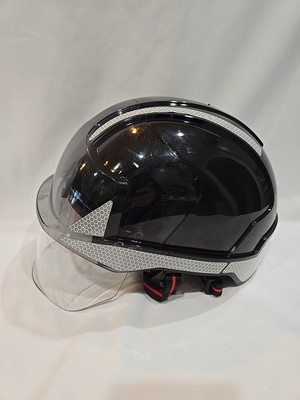 PIP EVO VISTA ASCEND Type I Vented Industrial Safety Helmet with Face Shield