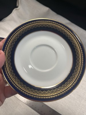 Noritake Legacy Vienna 2796 Saucer ONLY Replacement