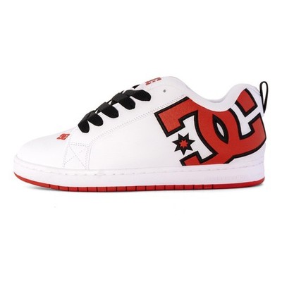 DC Shoes Court Graffik Herrenschuh Herren Sneaker 51761