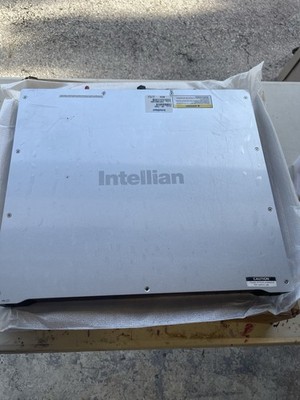 Intellian Model VP-T529 ACU. Designed for Maritime VSAT Systems. New