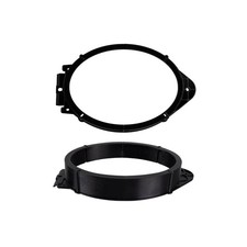 GM Truck Speaker Adapter 6X9 Inch 2014 Model Black Connector