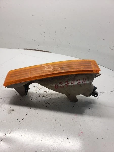 Luz de esquina/estacionamiento para pasajeros lámpara de estacionamiento señal de giro compatible con 92-96 PRELUDE 1109474 Foto 2 de 4