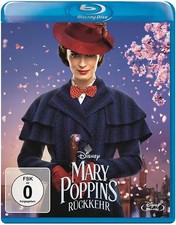 Mary Poppins' Rückkehr