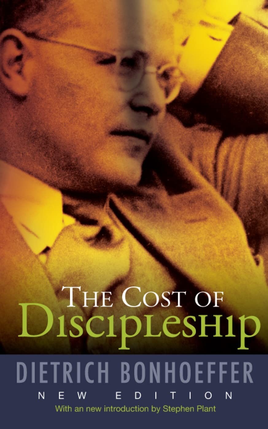 The Cost of Discipleship: New Edition by Dietrich Bonhoeffer (Paperback, 2015) - Image 8