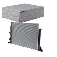 AKS DASIS K&Uuml;HLER MOTORK&Uuml;HLUNG passend f&uuml;r MERCEDES-BENZ CITAN RENAULT KANGOO |