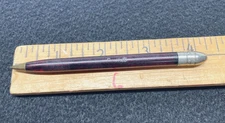 Vintage Small Scripto Mechanical Pencil 4 1/8" Long