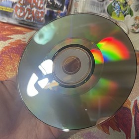 Time Stalkers Sega Dreamcast CIB Resurfaced and Tested Complete in Box Game