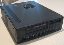 Unbranded Computer w ASUS P8H61-M Motherboard, Intel Core I5-2320 CPU @ 3.0 GHz