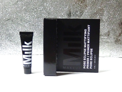 MILK MAKEUP Pore Eclipse Mattifying Primer 4ml Mini Neu Ungeöffnet Verpackt