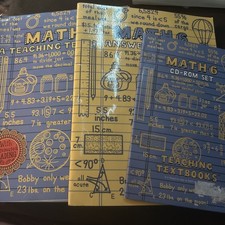 TEACHING TEXTBOOKS MATH 6 Answer Key Student ...