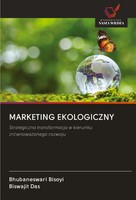 Marketing Ekologiczny Bhubaneswari Bisoyi (U. A.) Taschenbuch Polnisch 2020