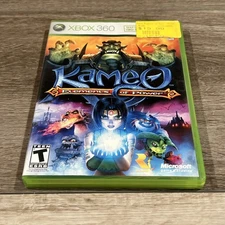 Kameo: Elements of Power - Microsoft Xbox 360 - CIB
