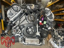 Porsche Macan S 95B V6 3.6 biturbo Komplettmotor CTL CTM DCN Engine